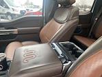 Used 2022 Ford F-150 King Ranch SuperCrew Cab for sale #T44199A - photo 13