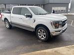 Used 2022 Ford F-150 King Ranch SuperCrew Cab for sale #T44199A - photo 4