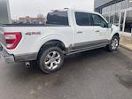 Used 2022 Ford F-150 King Ranch SuperCrew Cab for sale #T44199A - photo 2