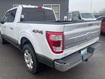 Used 2022 Ford F-150 King Ranch SuperCrew Cab for sale #T44199A - photo 8