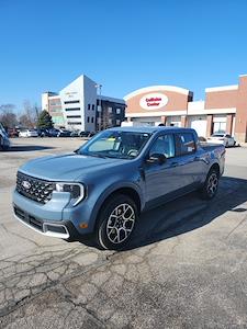 2026 Ford Maverick SuperCrew Cab AWD Pickup for sale #T44203 - photo 1