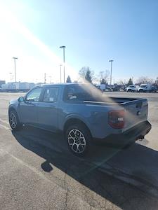 New 2026 Ford Maverick Lariat SuperCrew Cab for sale #T44203 - photo 2