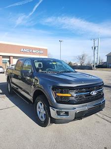 2026 Ford F-150 SuperCrew Cab 4WD Pickup for sale #T44205 - photo 1