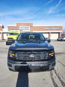 New 2026 Ford F-150 - photo 1