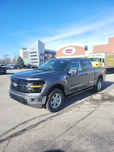 New 2026 Ford F-150 XLT SuperCrew Cab for sale #T44205 - photo 1