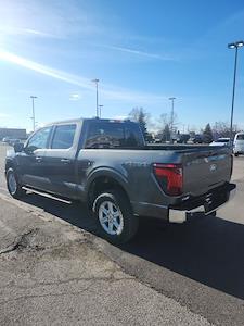 New 2026 Ford F-150 XLT SuperCrew Cab for sale #T44205 - photo 2