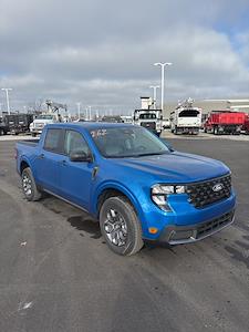2026 Ford Maverick SuperCrew Cab AWD Pickup for sale #T44215 - photo 1