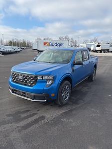 2026 Ford Maverick SuperCrew Cab AWD Pickup for sale #T44215 - photo 1