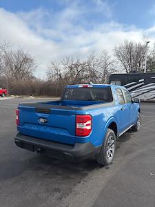 2026 Ford Maverick SuperCrew Cab AWD Pickup for sale #T44215 - photo 2