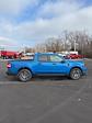 2026 Ford Maverick SuperCrew Cab AWD Pickup for sale #T44215 - photo 4
