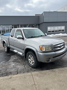 Used 2003 Toyota Tundra SR5 Large Cab for sale #T44215A - photo 1