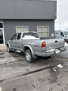 Used 2003 Toyota Tundra SR5 Large Cab for sale #T44215A - photo 2