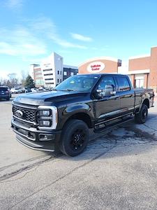 2026 Ford F-250 Crew Cab 4WD Pickup for sale #T44219 - photo 1