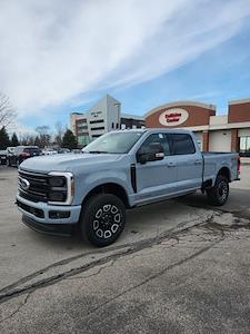 New 2026 Ford F-350 Platinum Crew Cab for sale #T44220 - photo 1