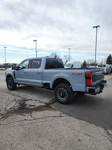 New 2026 Ford F-350 Platinum Crew Cab for sale #T44220 - photo 2
