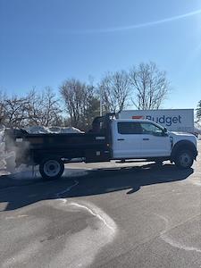 New 2026 Ford F-550 - photo 1