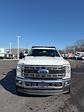 2026 Ford F-550 Crew Cab DRW 4WD Crysteel Dump Truck for sale #T44221 - photo 3