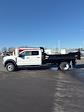 2026 Ford F-550 Crew Cab DRW 4WD Crysteel Dump Truck for sale #T44221 - photo 5