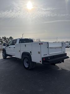 2026 Ford F-450 Crew Cab DRW 4WD Reading Service Truck for sale #T44222 - photo 2