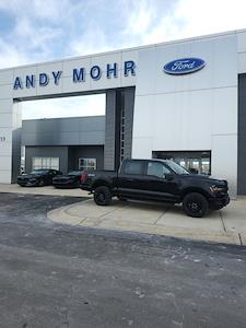 2026 Ford F-150 SuperCrew Cab 4WD Pickup for sale #T44226 - photo 1
