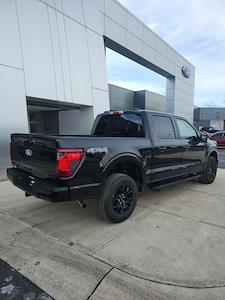 New 2026 Ford F-150 XLT SuperCrew Cab for sale #T44226 - photo 2
