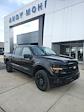 New 2026 Ford F-150 XLT SuperCrew Cab for sale #T44226 - photo 1