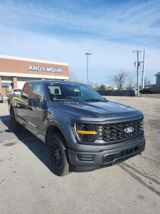 2026 Ford F-150 SuperCrew Cab 4WD Pickup for sale #T44227 - photo 1