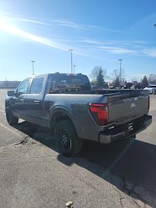 New 2026 Ford F-150 STX SuperCrew Cab for sale #T44227 - photo 2