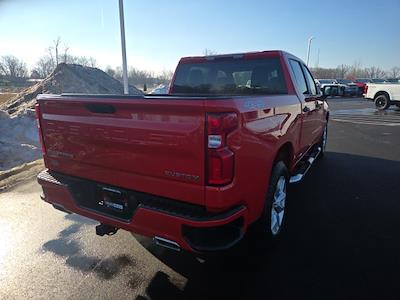Used 2020 Chevrolet Silverado 1500 - photo 1