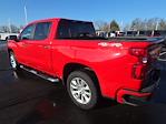Used 2020 Chevrolet Silverado 1500 Custom Crew Cab for sale #T44227A - photo 25