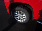 Used 2020 Chevrolet Silverado 1500 Custom Crew Cab for sale #T44227A - photo 27