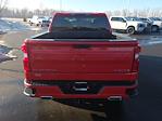 Used 2020 Chevrolet Silverado 1500 Custom Crew Cab for sale #T44227A - photo 18