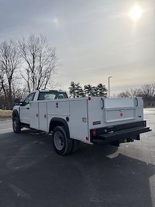 2025 Ford F-450 Regular Cab DRW 4WD Monroe Truck Equipment Service Truck for sale #T44228 - photo 2