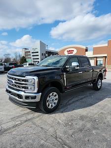 2026 Ford F-350 Crew Cab SRW 4WD Pickup for sale #T44231 - photo 1