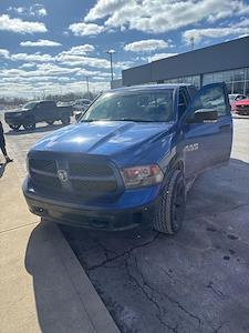 Used 2016 Ram 1500 SLT Crew Cab for sale #T44232B - photo 2