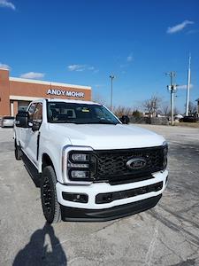 2026 Ford F-350 Crew Cab SRW 4WD Pickup for sale #T44233 - photo 1