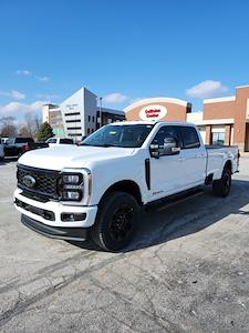 2026 Ford F-350 Crew Cab SRW 4WD Pickup for sale #T44233 - photo 1