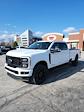 New 2026 Ford F-350 Lariat Crew Cab for sale #T44233 - photo 1