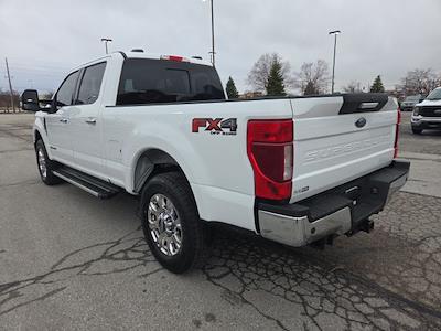 Used 2022 Ford F-250 - photo 1
