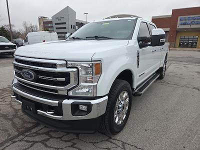 Used 2022 Ford F-250 - photo 1