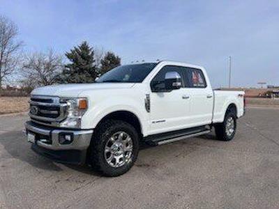 Used 2022 Ford F-250 - photo 1