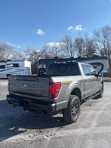 2025 Ford F-150 SuperCrew Cab 4WD Pickup for sale #T44236 - photo 2