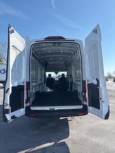 New 2026 Ford Transit 350 - photo 1