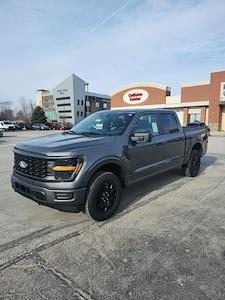 2026 Ford F-150 SuperCrew Cab 4WD Pickup for sale #T44241 - photo 1