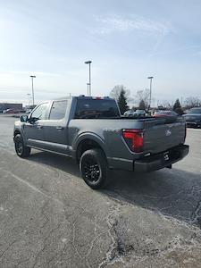 2026 Ford F-150 SuperCrew Cab 4WD Pickup for sale #T44241 - photo 2