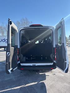 New 2026 Ford Transit 350 XL Passenger Van for sale #T44244 - photo 2