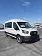 2026 Ford Transit 350 Medium Roof RWD Passenger Van for sale #T44244 - photo 1