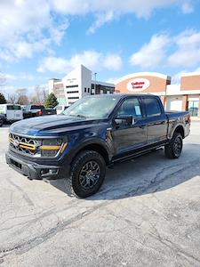 2025 Ford F-150 SuperCrew Cab 4WD Pickup for sale #T44245 - photo 1