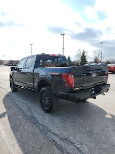 2025 Ford F-150 SuperCrew Cab 4WD Pickup for sale #T44245 - photo 2