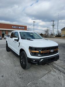 New 2025 Ford F-150 Tremor SuperCrew Cab for sale #T44246 - photo 1